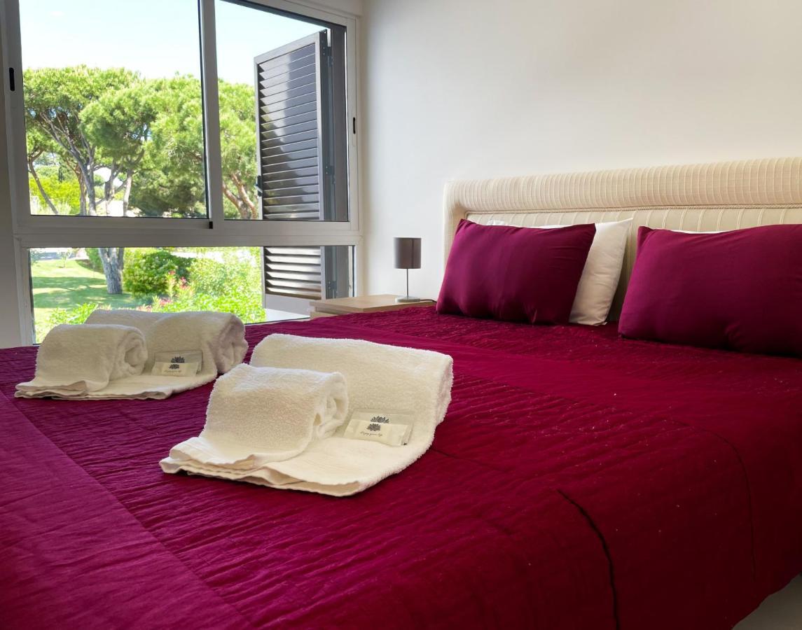 Casa Rosa - Vilamoura Esterno foto