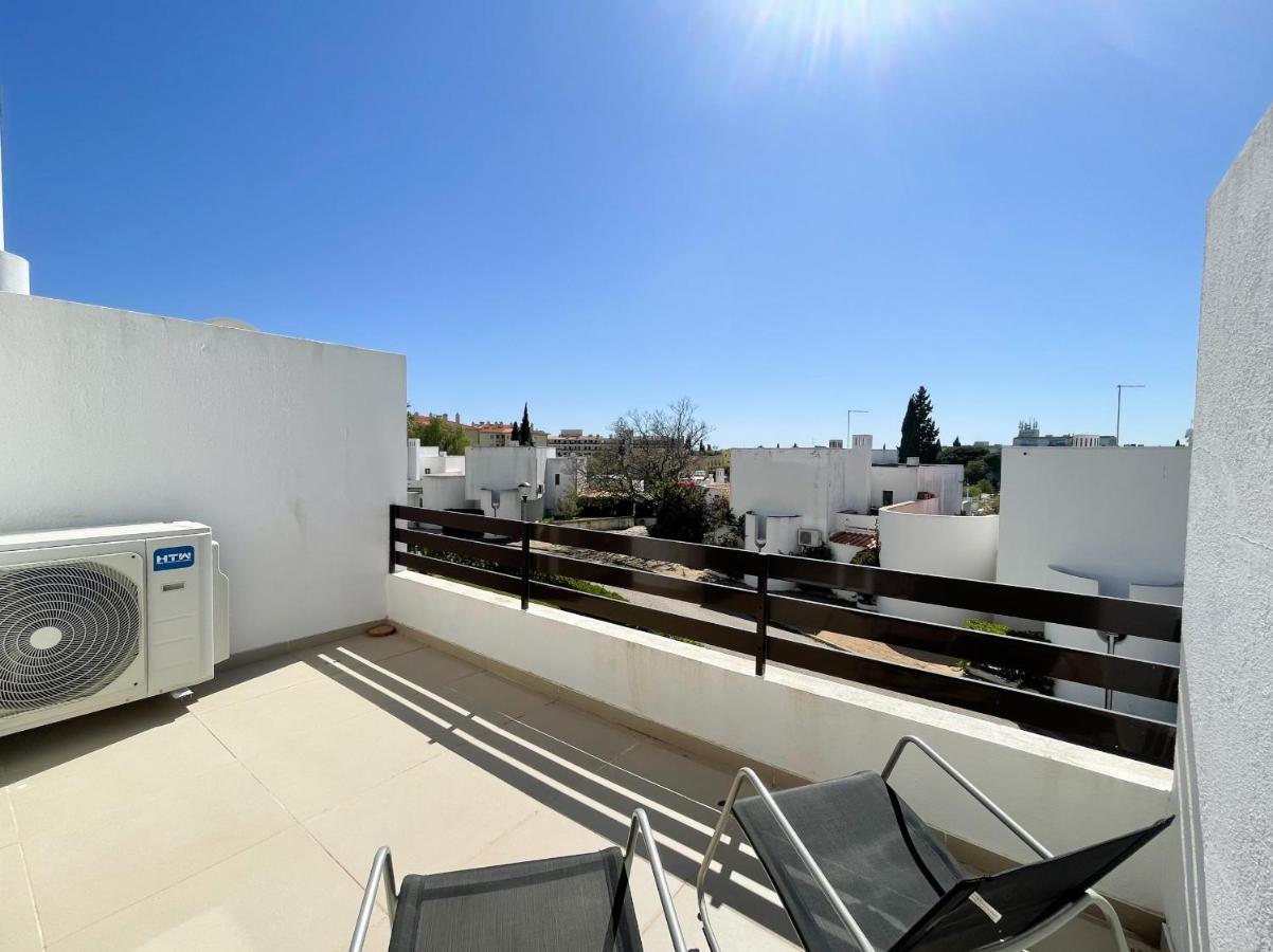 Casa Rosa - Vilamoura Esterno foto