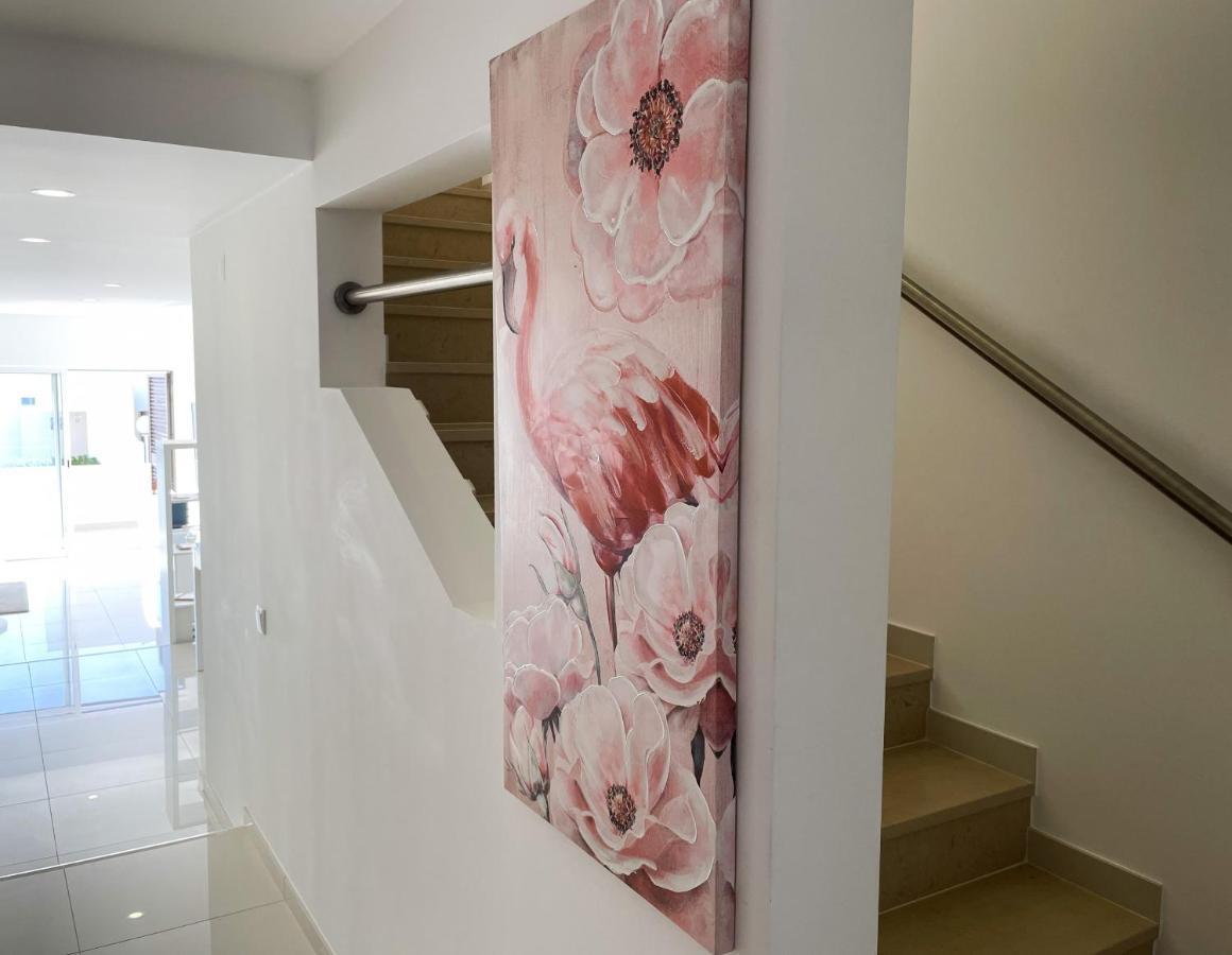 Casa Rosa - Vilamoura Esterno foto