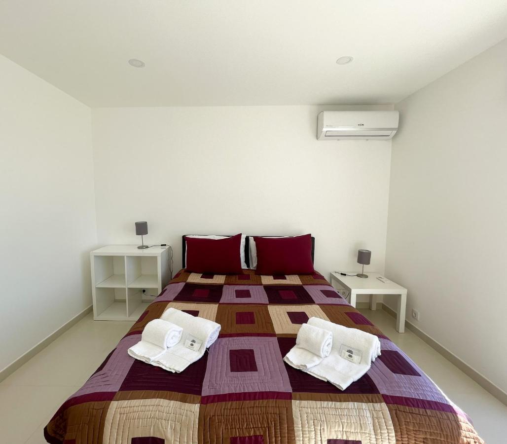 Casa Rosa - Vilamoura Esterno foto
