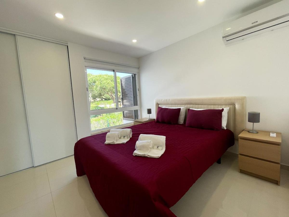Casa Rosa - Vilamoura Esterno foto
