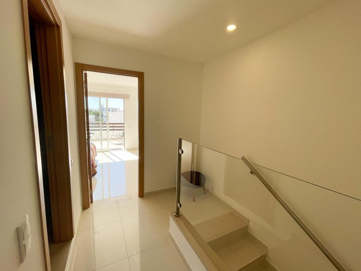 Casa Rosa - Vilamoura Esterno foto