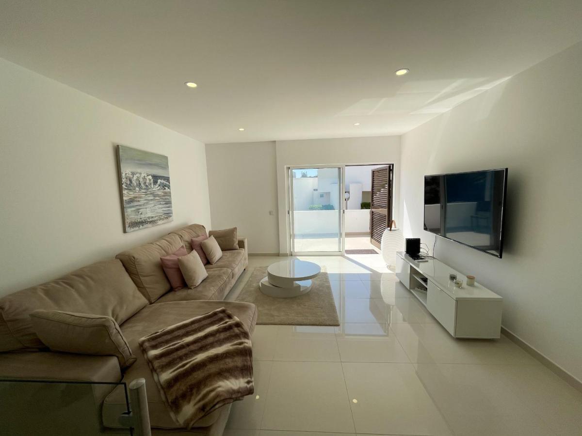 Casa Rosa - Vilamoura Esterno foto