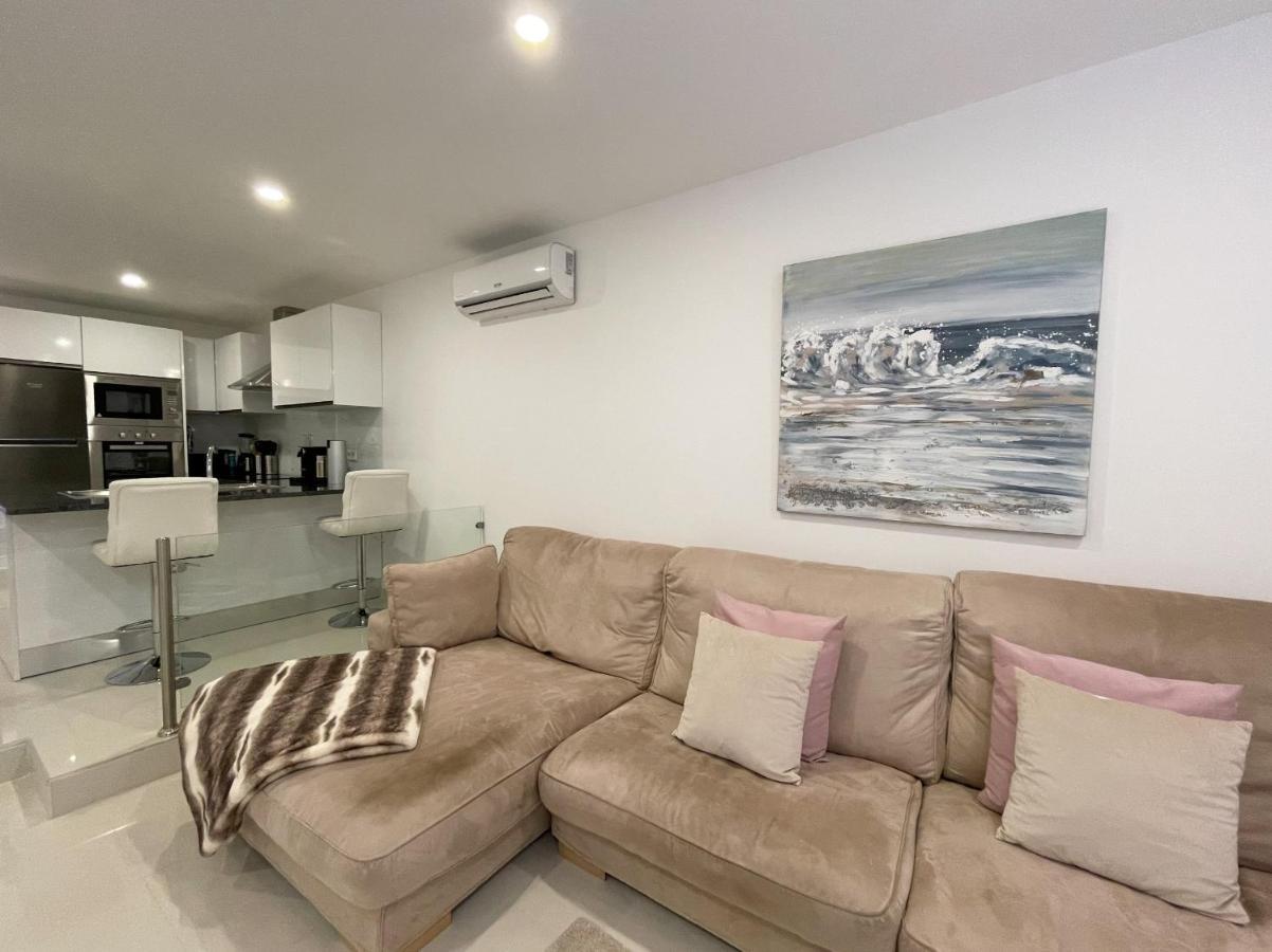Casa Rosa - Vilamoura Esterno foto