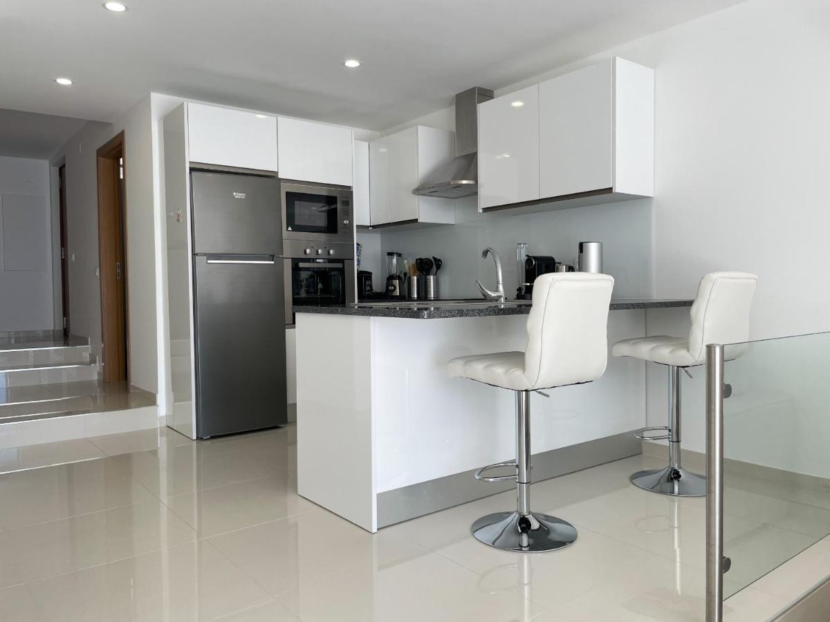 Casa Rosa - Vilamoura Esterno foto