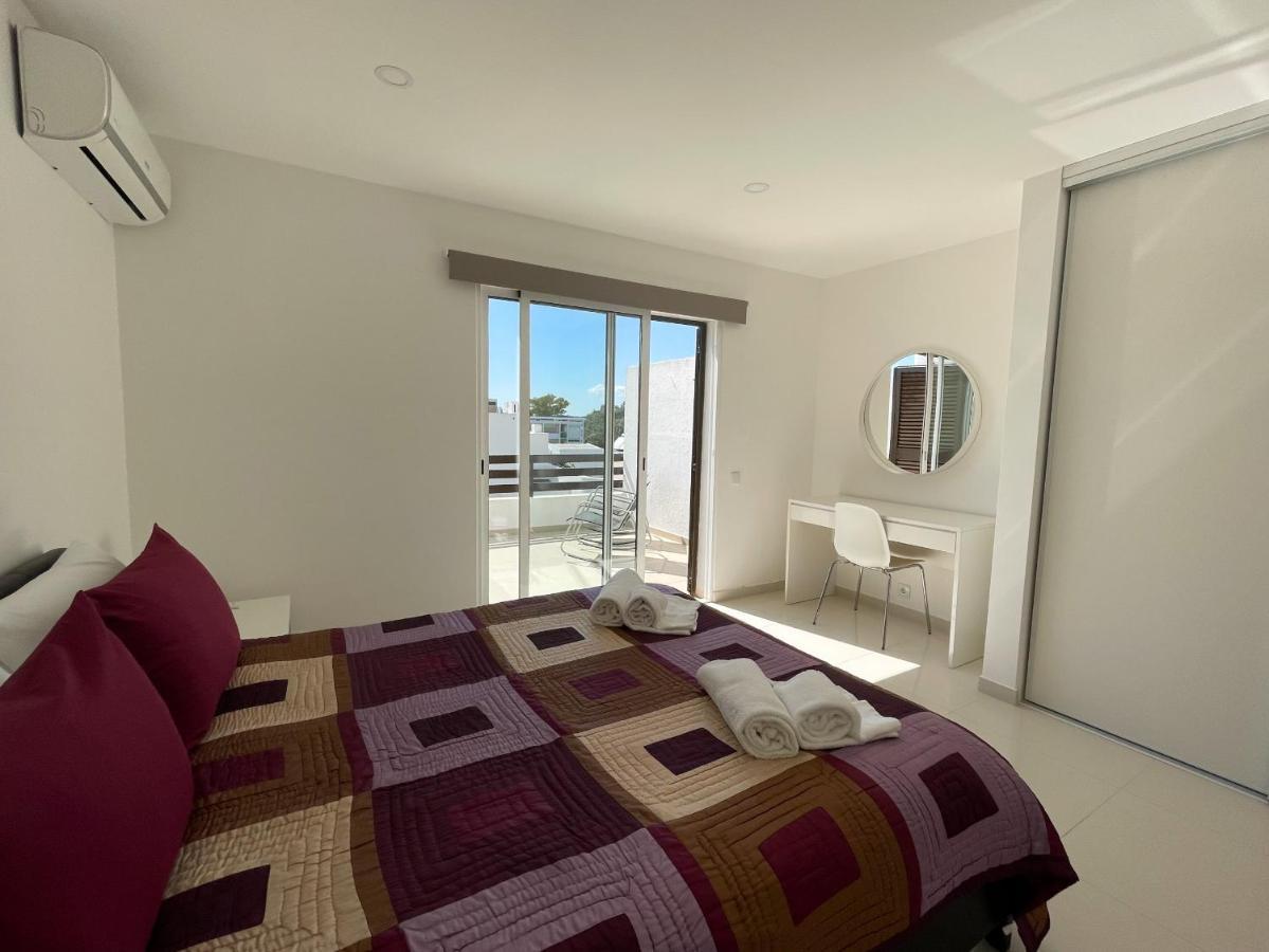 Casa Rosa - Vilamoura Esterno foto
